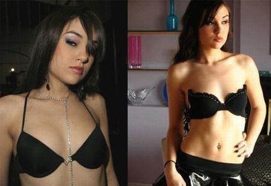 Sasha Grey Adult Video